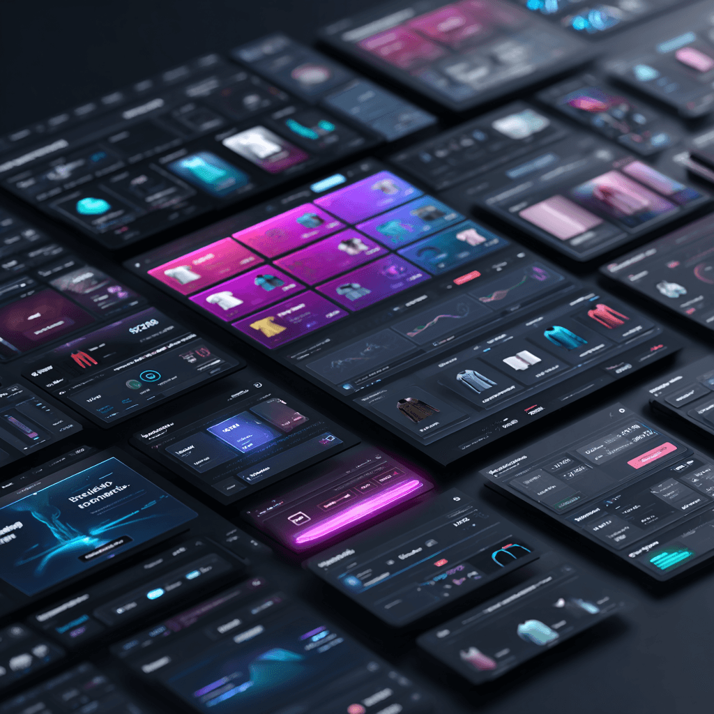 Custom Shopify Development