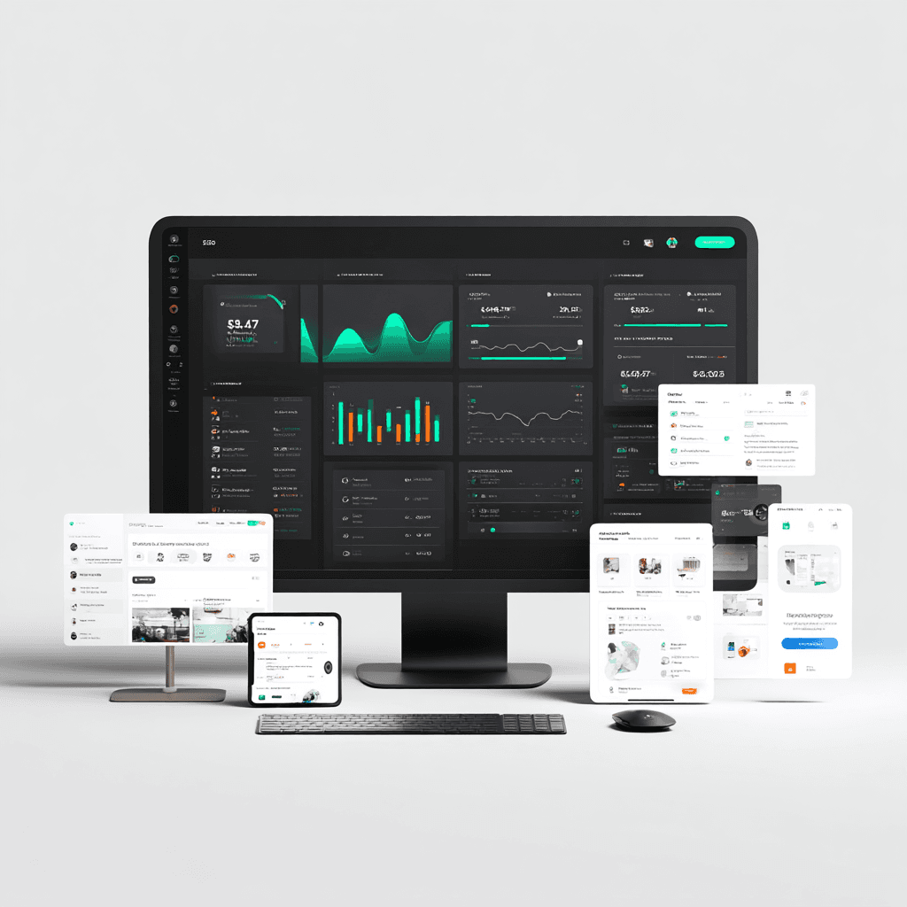 Shopify Plus Support & Services