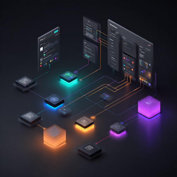 Apps & Integrations
