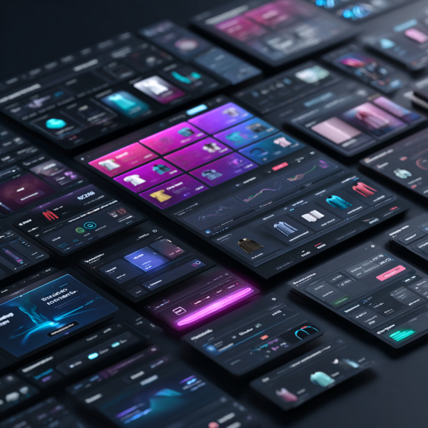 Custom Development